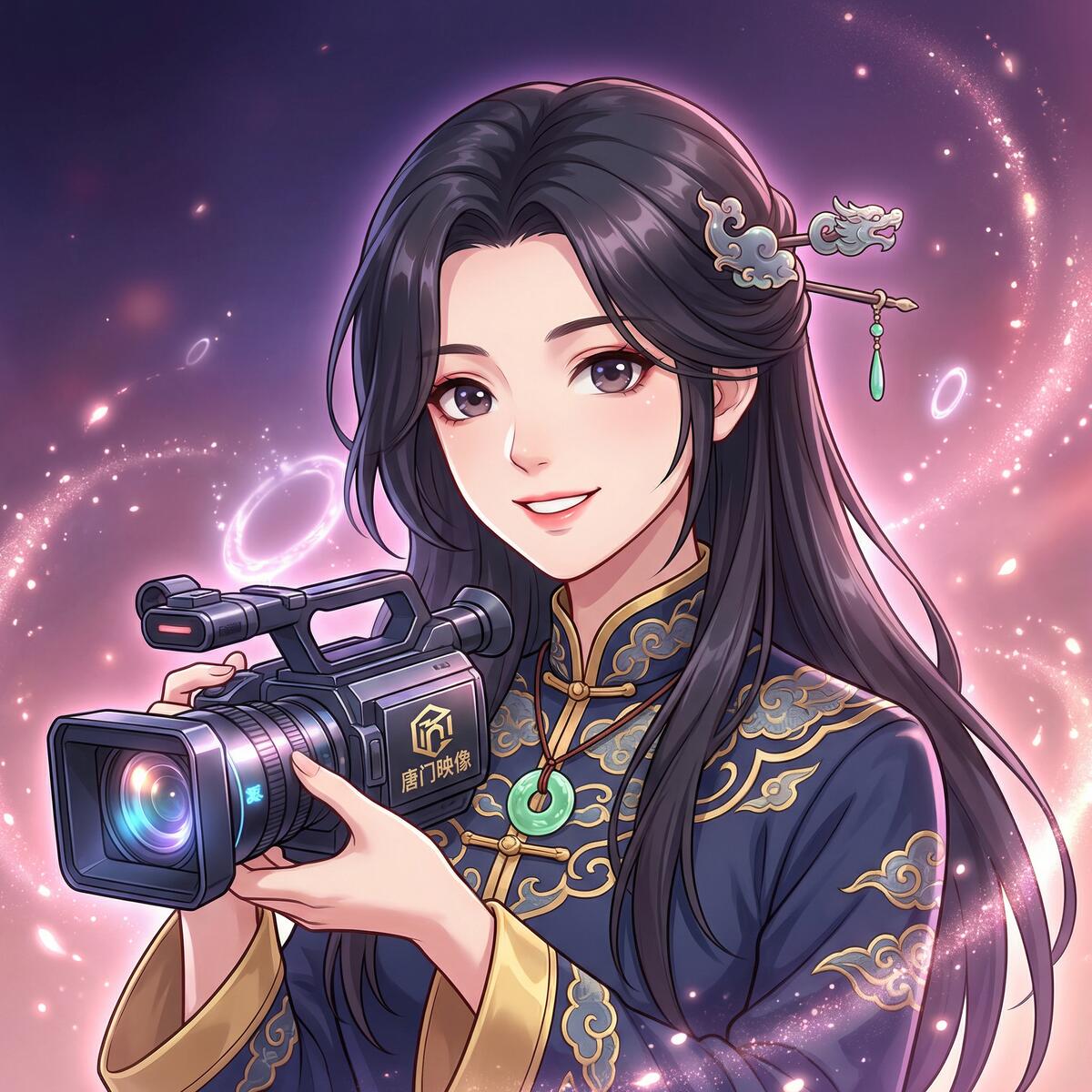 母狗首席摄影师林雨桐
